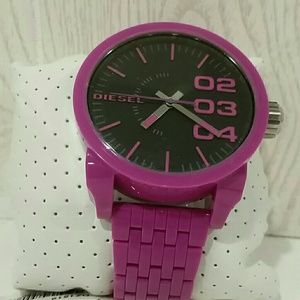 Diesel Watch DZ 1519 XXL
